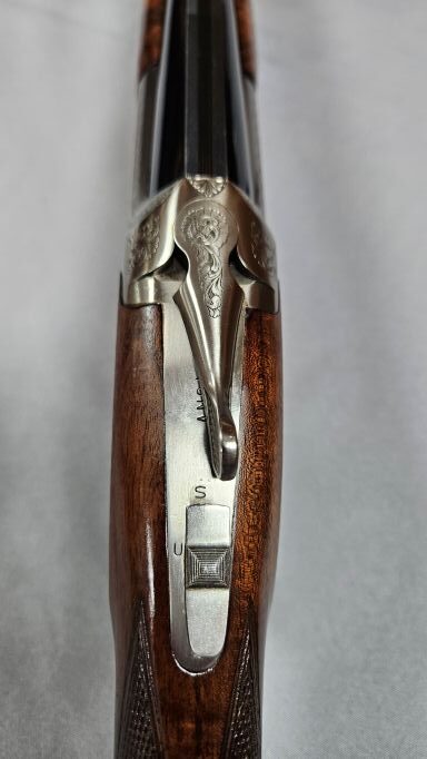 Browning 325 Grade 3 28" Invector - Image 8