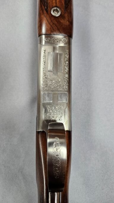 Browning 325 Grade 3 28" Invector - Image 9