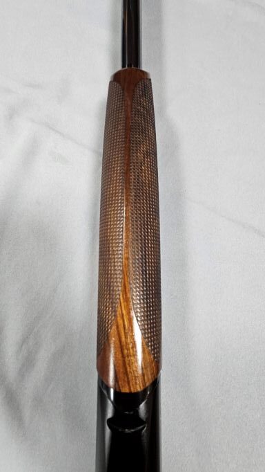 Benelli 828U Black Hunting 26" - Image 8