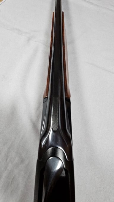 Benelli 828U Black Hunting 26" - Image 10