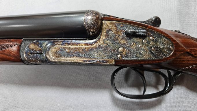 AYA Νο.53 26" - Image 3