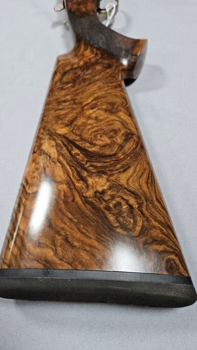 Krieghoff K80 Parcours 32” Vintage Scroll - Image 4