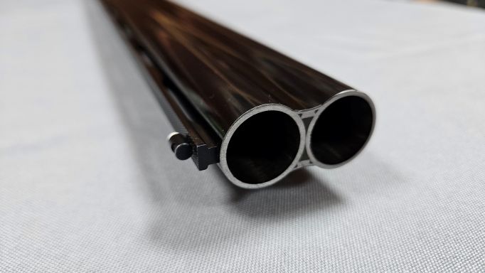 Krieghoff K80 Parcours 32” Vintage Scroll - Image 10