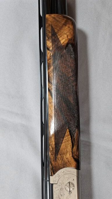 Krieghoff K80 Parcours 32” Vintage Scroll - Image 6
