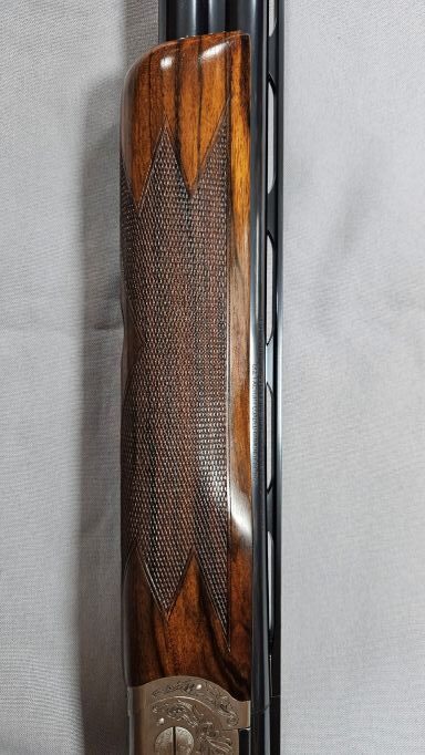 Krieghoff K80 Parcours 30” Vintage Game - Image 7