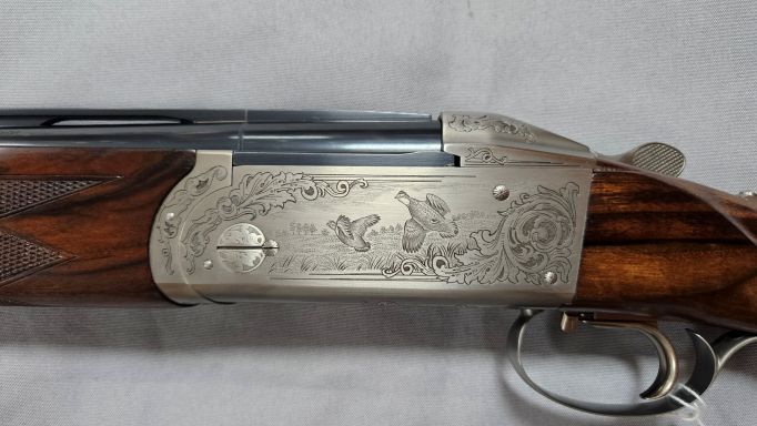 Krieghoff K80 Parcours 30” Vintage Game - Image 2