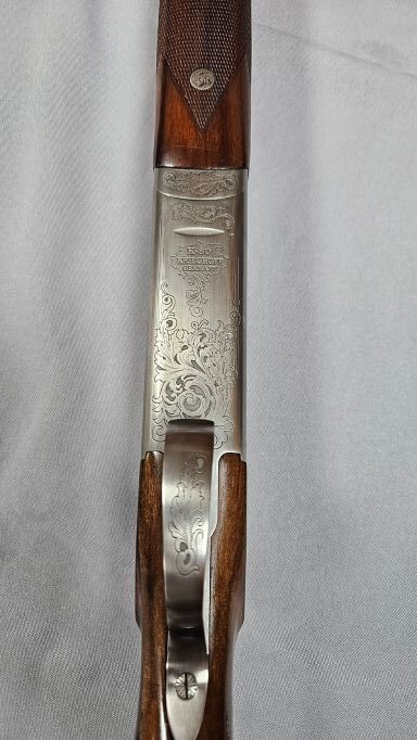 Krieghoff K80 Parcours 30” Vintage Game - Image 9