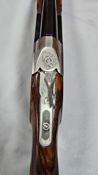 Krieghoff K80 Parcours 30” Vintage Game - Image 8