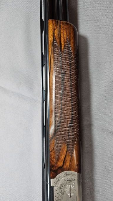 Krieghoff K80 Parcours 30” Vintage Game - Image 6