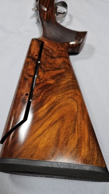 Krieghoff K80 Parcours 30” Vintage Game - Image 4