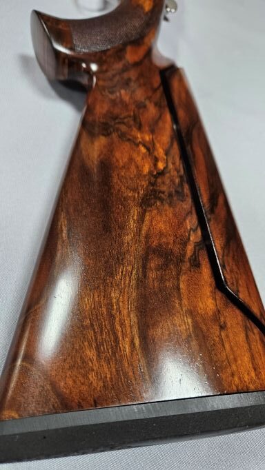 Krieghoff K80 Parcours 30” Vintage Game - Image 5